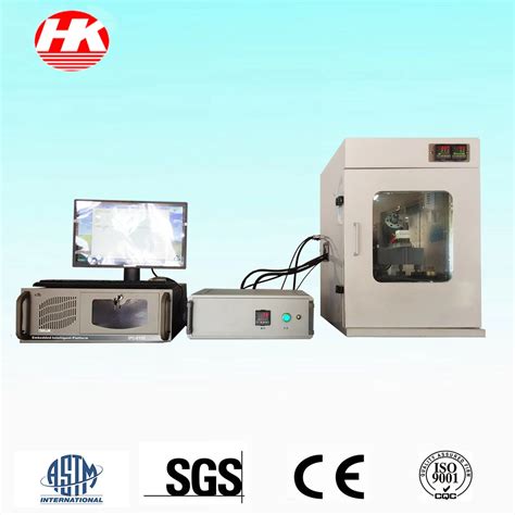 Reciprocating Friction Tester service|hfrr tester for sale.